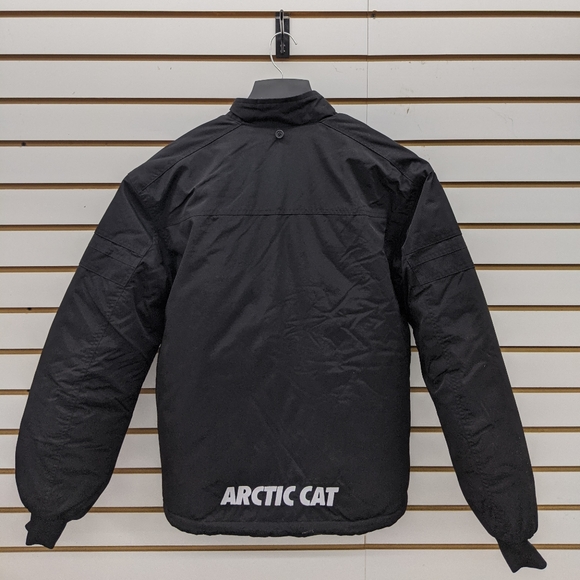 NWT Arctic Cat Flex Tech 200 Liner Jacket Womans - Picture 2 of 7